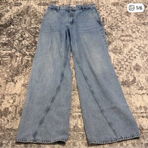 Anine Bing Jeans